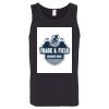 Gildan Heavy Cotton Adult Tank Top Thumbnail