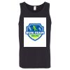 Gildan Heavy Cotton Adult Tank Top Thumbnail
