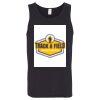 Gildan Heavy Cotton Adult Tank Top Thumbnail