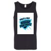 Gildan Heavy Cotton Adult Tank Top Thumbnail