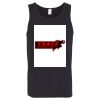 Gildan Heavy Cotton Adult Tank Top Thumbnail