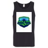Gildan Heavy Cotton Adult Tank Top Thumbnail