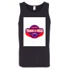 Gildan Heavy Cotton Adult Tank Top Thumbnail