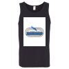 Gildan Heavy Cotton Adult Tank Top Thumbnail