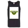 Gildan Heavy Cotton Adult Tank Top Thumbnail