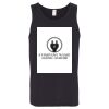Gildan Heavy Cotton Adult Tank Top Thumbnail