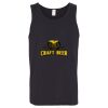 Gildan Heavy Cotton Adult Tank Top Thumbnail