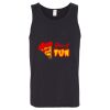 Gildan Heavy Cotton Adult Tank Top Thumbnail