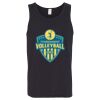 Gildan Heavy Cotton Adult Tank Top Thumbnail