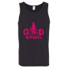 Gildan Heavy Cotton Adult Tank Top Thumbnail