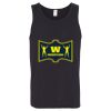 Gildan Heavy Cotton Adult Tank Top Thumbnail