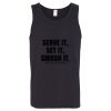 Gildan Heavy Cotton Adult Tank Top Thumbnail