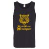 Gildan Heavy Cotton Adult Tank Top Thumbnail