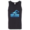 Gildan Heavy Cotton Adult Tank Top Thumbnail