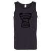 Gildan Heavy Cotton Adult Tank Top Thumbnail