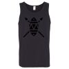 Gildan Heavy Cotton Adult Tank Top Thumbnail