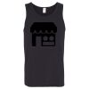Gildan Heavy Cotton Adult Tank Top Thumbnail