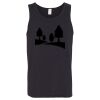 Gildan Heavy Cotton Adult Tank Top Thumbnail