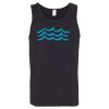 Gildan Heavy Cotton Adult Tank Top Thumbnail
