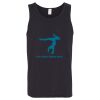 Gildan Heavy Cotton Adult Tank Top Thumbnail