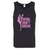 Gildan Heavy Cotton Adult Tank Top Thumbnail