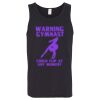 Gildan Heavy Cotton Adult Tank Top Thumbnail