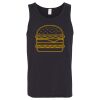 Gildan Heavy Cotton Adult Tank Top Thumbnail