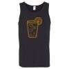 Gildan Heavy Cotton Adult Tank Top Thumbnail