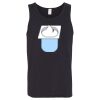Gildan Heavy Cotton Adult Tank Top Thumbnail