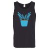 Gildan Heavy Cotton Adult Tank Top Thumbnail
