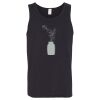 Gildan Heavy Cotton Adult Tank Top Thumbnail