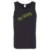 Gildan Heavy Cotton Adult Tank Top Thumbnail