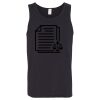 Gildan Heavy Cotton Adult Tank Top Thumbnail