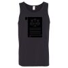 Gildan Heavy Cotton Adult Tank Top Thumbnail