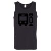 Gildan Heavy Cotton Adult Tank Top Thumbnail