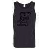 Gildan Heavy Cotton Adult Tank Top Thumbnail