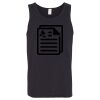 Gildan Heavy Cotton Adult Tank Top Thumbnail
