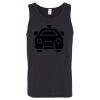 Gildan Heavy Cotton Adult Tank Top Thumbnail