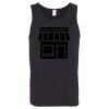 Gildan Heavy Cotton Adult Tank Top Thumbnail
