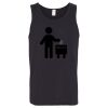 Gildan Heavy Cotton Adult Tank Top Thumbnail
