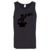 Gildan Heavy Cotton Adult Tank Top Thumbnail