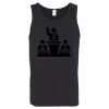Gildan Heavy Cotton Adult Tank Top Thumbnail