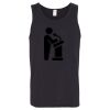 Gildan Heavy Cotton Adult Tank Top Thumbnail