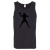 Gildan Heavy Cotton Adult Tank Top Thumbnail