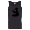 Gildan Heavy Cotton Adult Tank Top Thumbnail