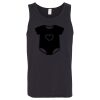 Gildan Heavy Cotton Adult Tank Top Thumbnail