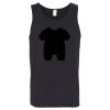 Gildan Heavy Cotton Adult Tank Top Thumbnail