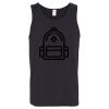 Gildan Heavy Cotton Adult Tank Top Thumbnail