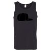 Gildan Heavy Cotton Adult Tank Top Thumbnail