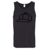 Gildan Heavy Cotton Adult Tank Top Thumbnail